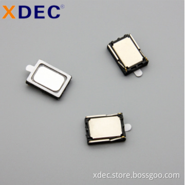 15*11mm 8 ohm 1W medical machine speaker